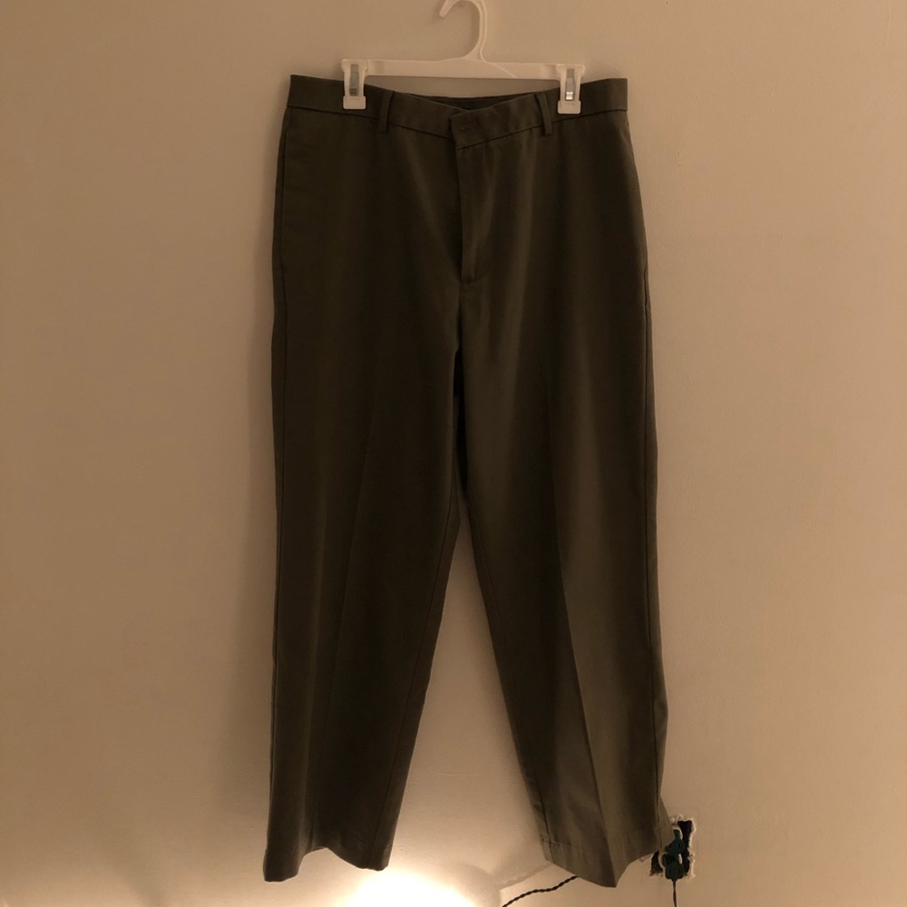 IZOD DRESS PANTS 34x30